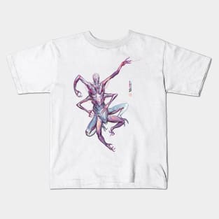 Spider Kids T-Shirt